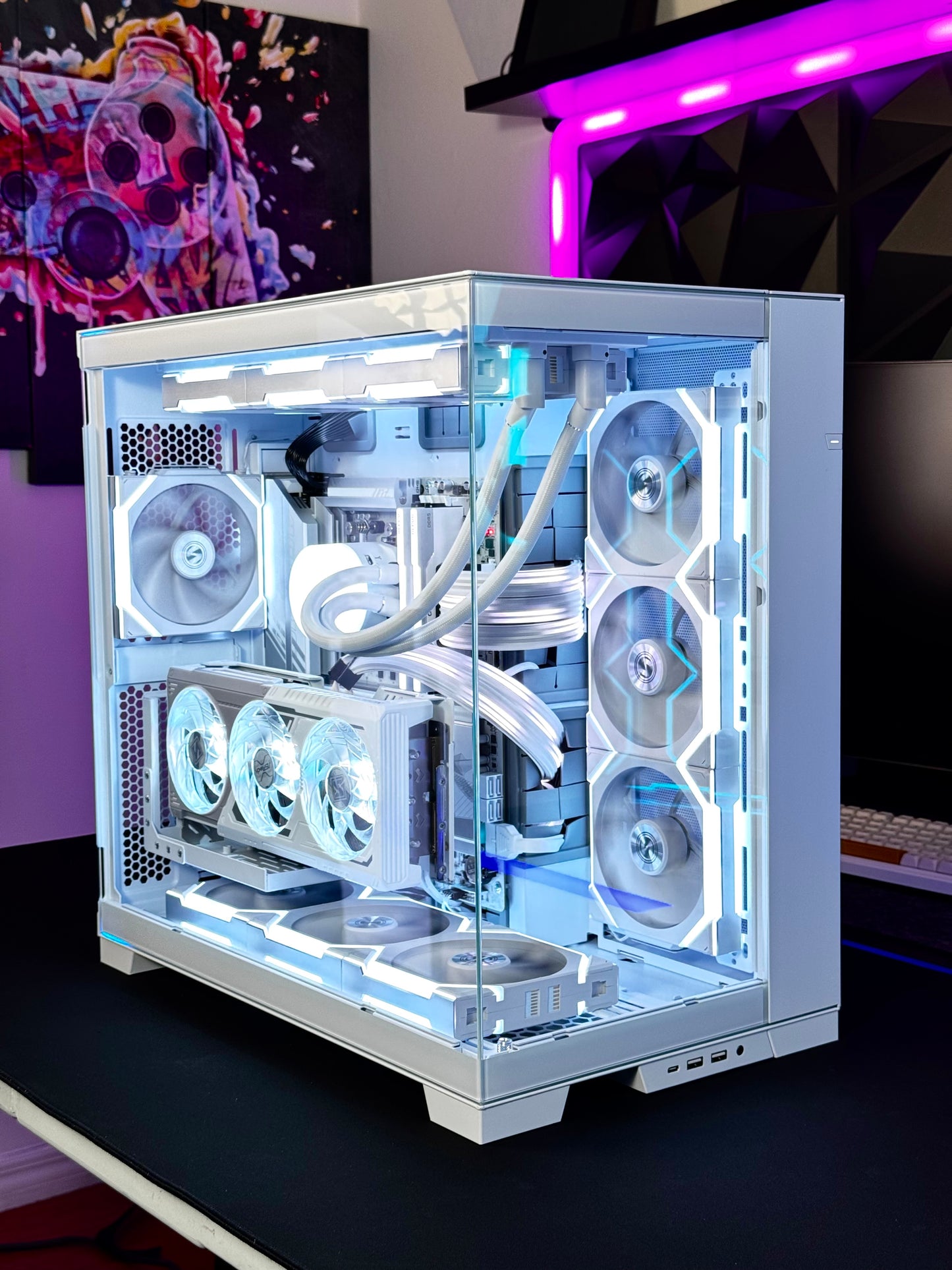 Ultimate Gaming PC