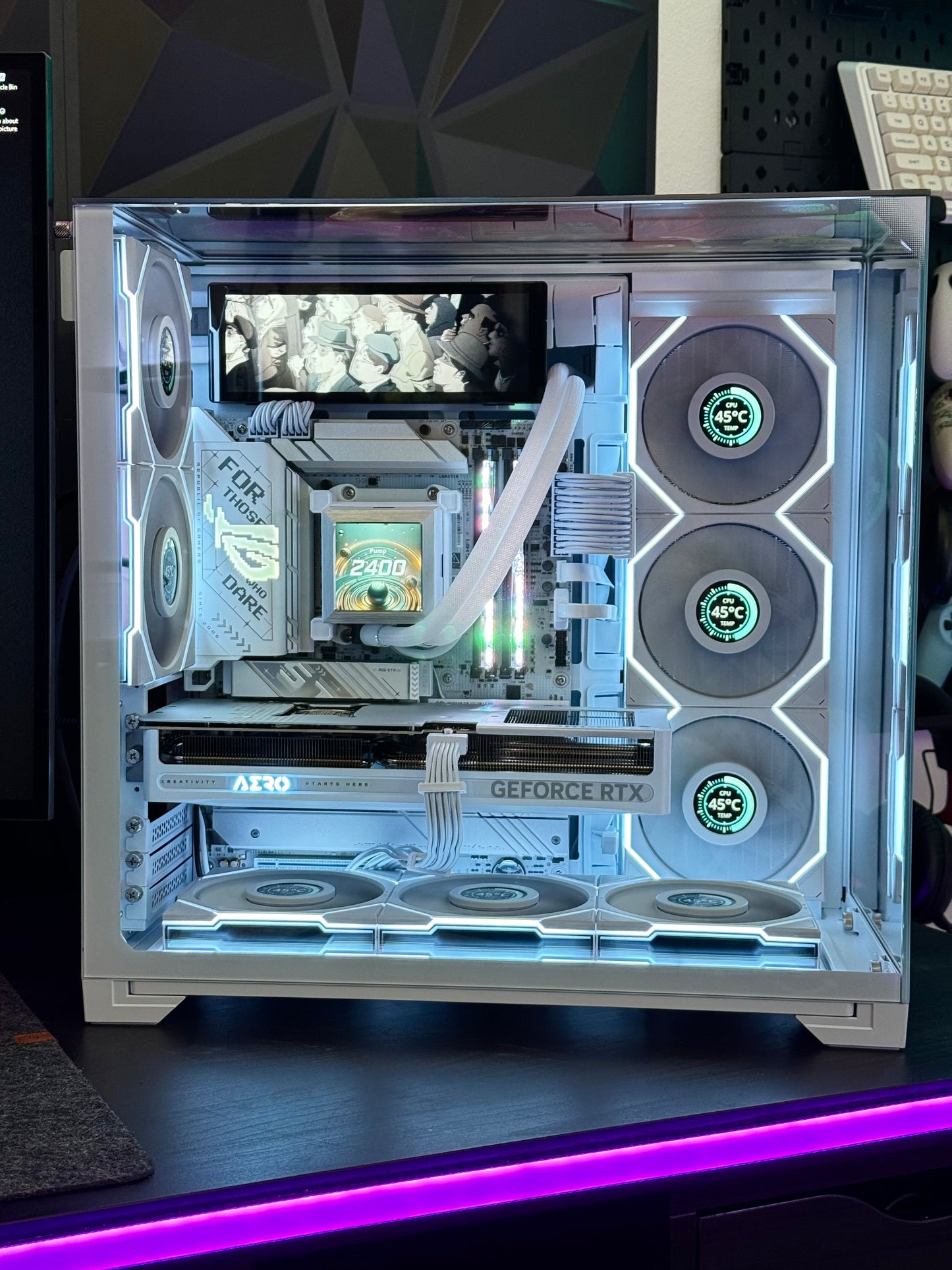 Pro Gaming PC