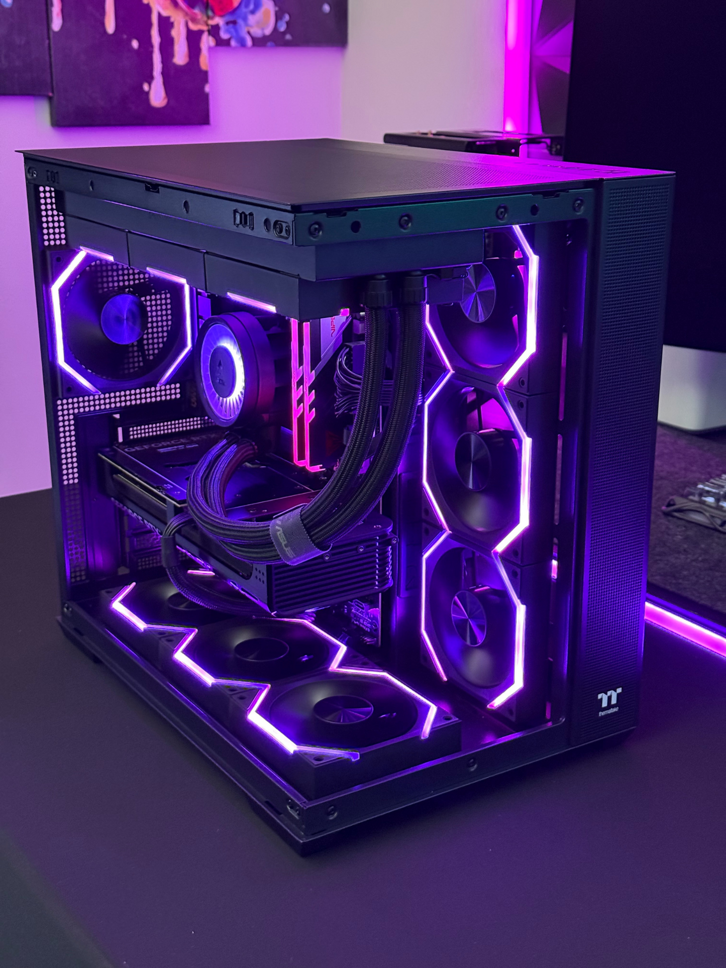 Budget Build