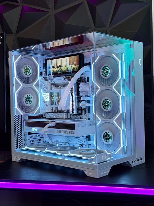 Pro Gaming PC